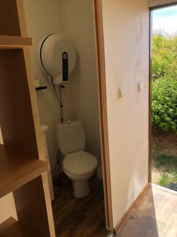 Hotel Mobilheimy Dlouhá Míle Rozmital pod Tremsinem Exterior foto